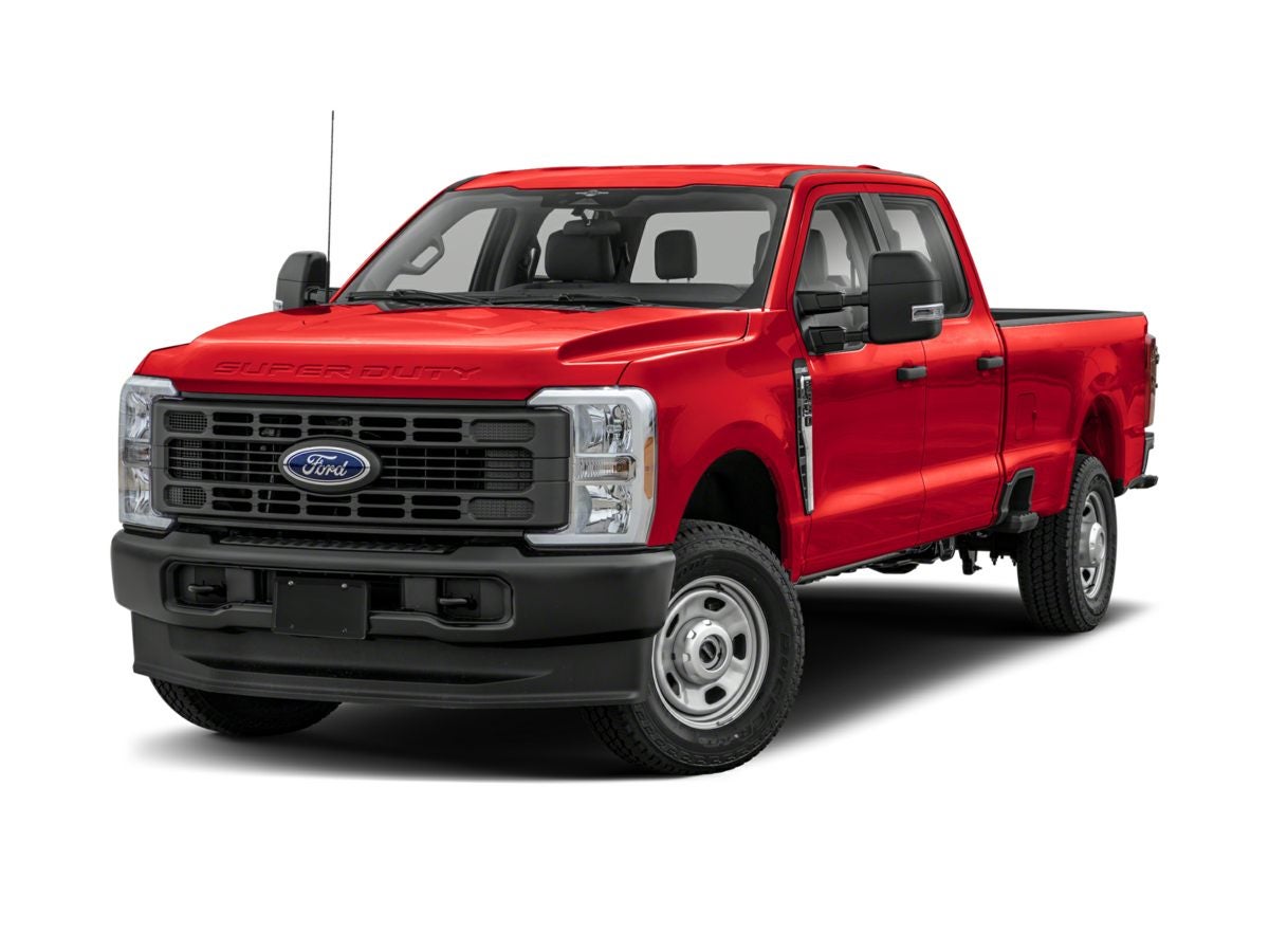 2026 Ford F-350SD F-350® Lariat®