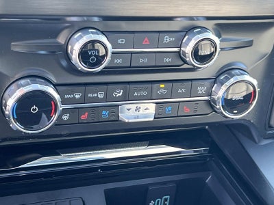 2026 Ford Super Duty F-350 SRW LARIAT 4WD CREW CAB 6.75'