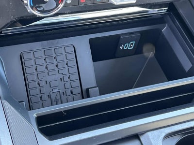 2026 Ford Super Duty F-350 SRW LARIAT 4WD CREW CAB 6.75'