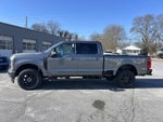 2026 Ford Super Duty F-350 SRW LARIAT 4WD CREW CAB 6.75'