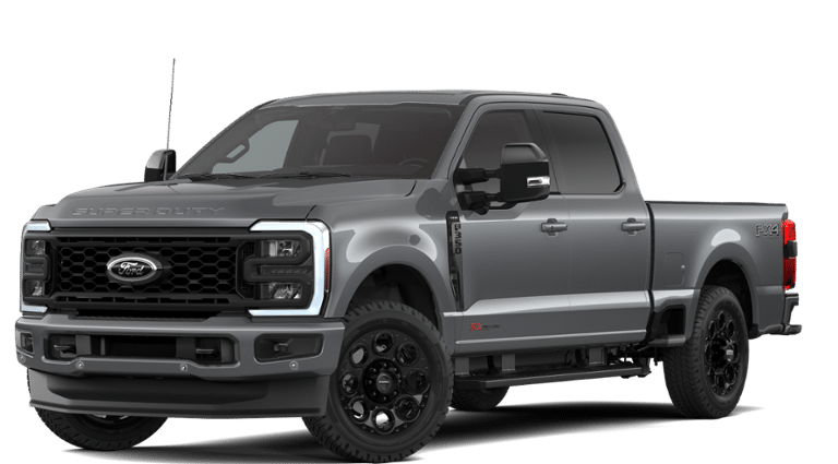 2026 Ford F-350SD F-350® Lariat®