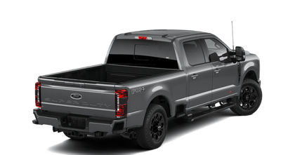 2026 Ford F-350SD F-350® Lariat®