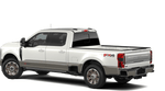 2026 Ford Super Duty F-350 SRW KING RANCH 4WD CREW CAB 6