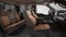 2026 Ford Super Duty F-350 SRW KING RANCH 4WD CREW CAB 6