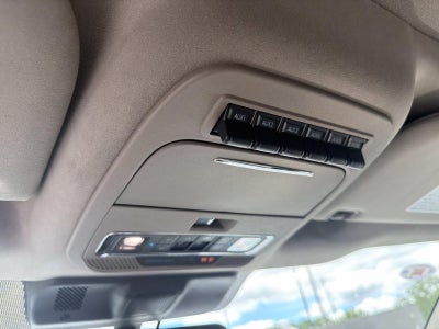 2026 Ford Super Duty F-350 SRW PLATINUM 4WD CREW CAB 6.7