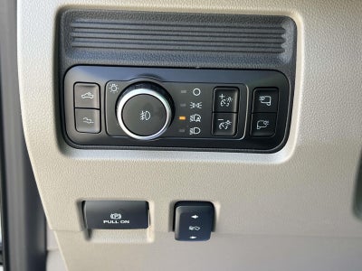 2026 Ford Super Duty F-350 SRW PLATINUM 4WD CREW CAB 6.7