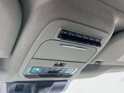 2026 Ford Super Duty F-350 SRW PLATINUM 4WD CREW CAB 6.7