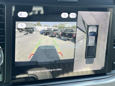 2026 Ford Super Duty F-350 SRW PLATINUM 4WD CREW CAB 6.7