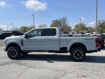 2026 Ford Super Duty F-350 SRW PLATINUM 4WD CREW CAB 6.7