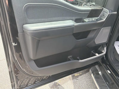 2026 Ford Super Duty F-350 SRW LARIAT 4WD CREW