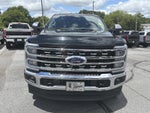 2026 Ford Super Duty F-350 SRW LARIAT 4WD CREW