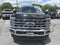 2026 Ford Super Duty F-350 SRW LARIAT 4WD CREW