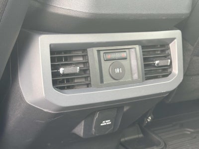 2026 Ford Super Duty F-350 SRW LARIAT 4WD CREW