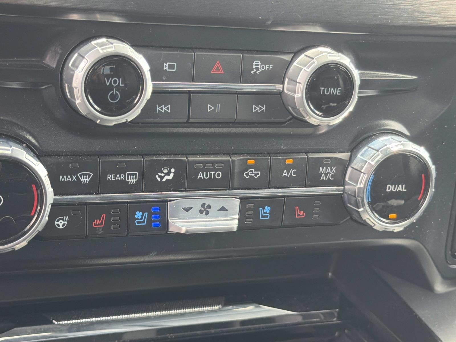2026 Ford Super Duty F-350 SRW LARIAT 4WD CREW