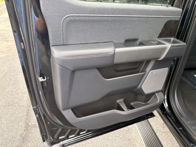 2026 Ford Super Duty F-350 SRW LARIAT 4WD CREW CAB 6.75'
