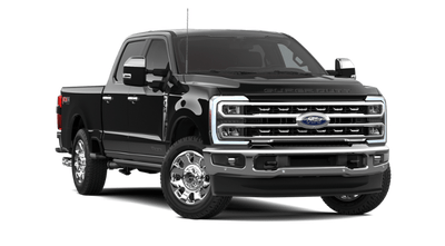 2026 Ford Super Duty F-350 SRW LARIAT 4WD CREW CAB 6.75'