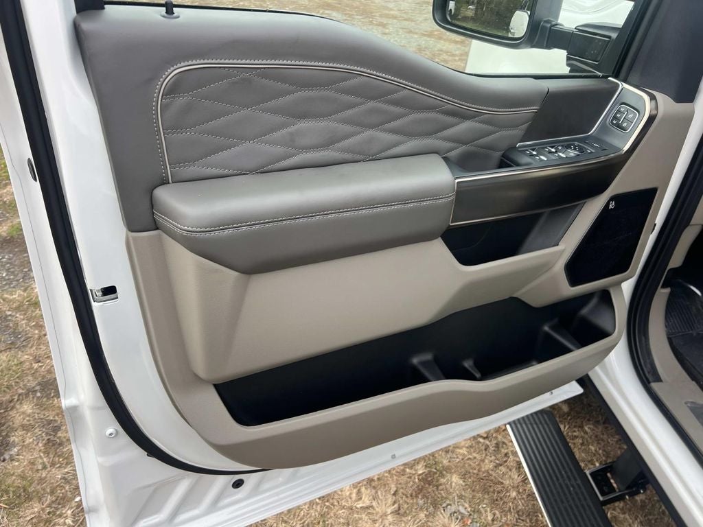 2026 Ford F-350SD DRW