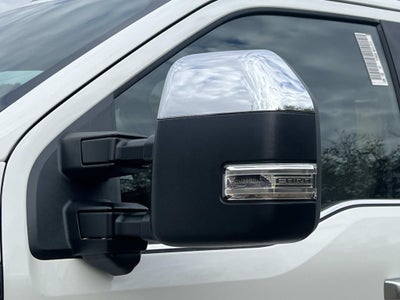 2026 Ford F-350SD DRW