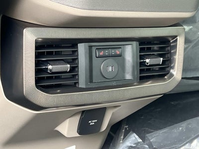 2026 Ford F-350SD DRW