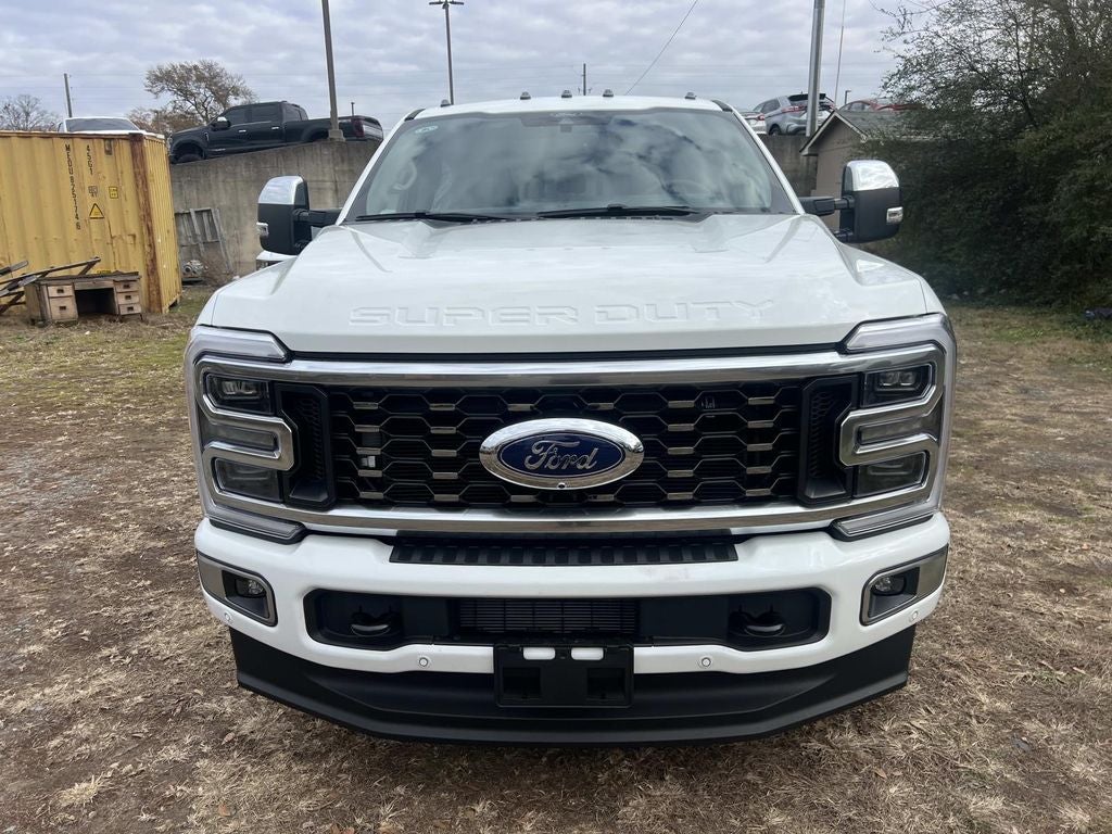 2026 Ford F-350SD DRW