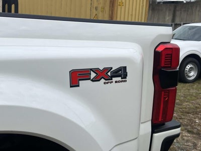 2026 Ford F-350SD DRW