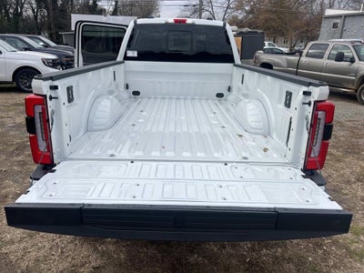 2026 Ford F-350SD DRW