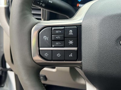 2026 Ford F-350SD DRW