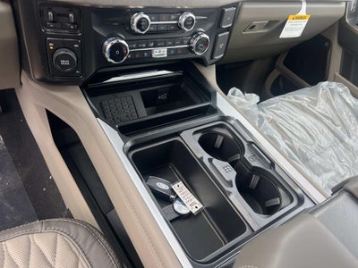 2026 Ford F-350SD DRW