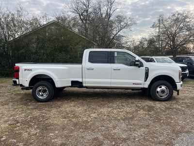 2026 Ford F-350SD DRW