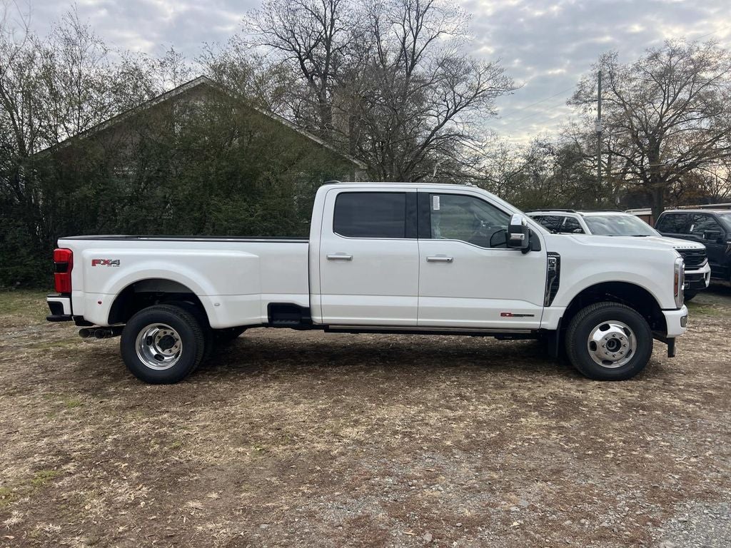2026 Ford F-350SD DRW