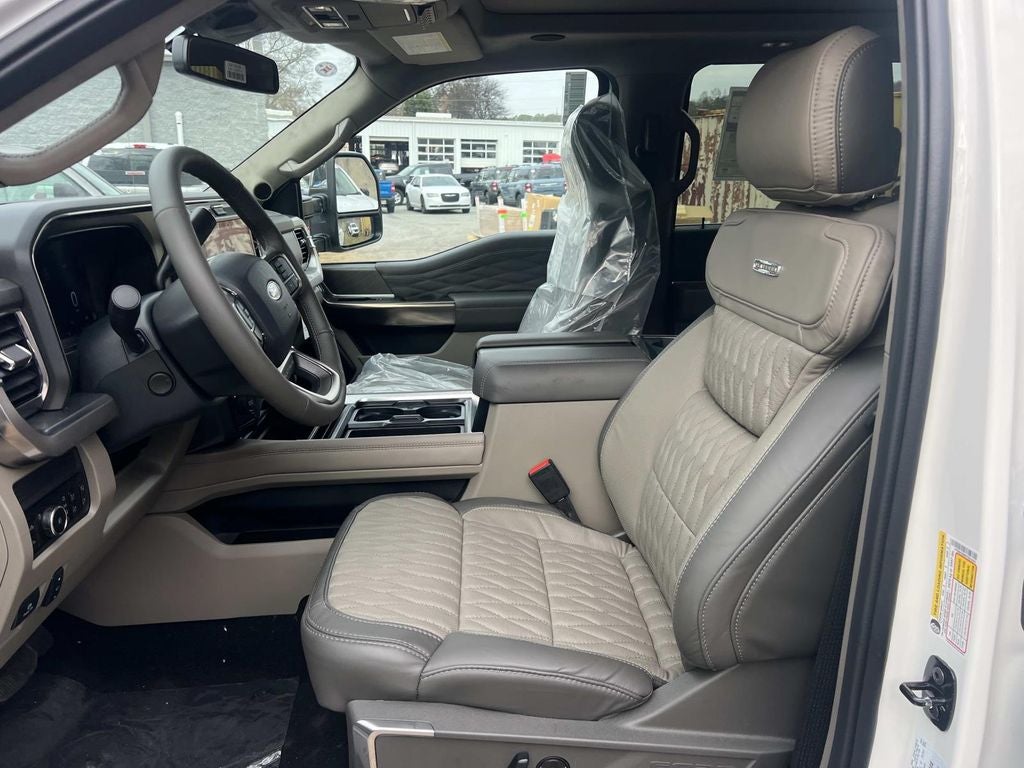 2026 Ford F-350SD DRW