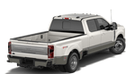 2027 Ford Super Duty F-350 DRW KING RANCH 4WD CREW CAB 8