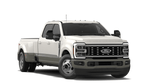 2027 Ford Super Duty F-350 DRW KING RANCH 4WD CREW CAB 8