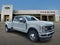 2026 Ford Super Duty F-350 DRW LARIAT 4WD CREW CAB 8' BO