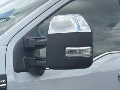 2026 Ford Super Duty F-350 DRW LARIAT 4WD CREW CAB 8' BO