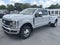 2026 Ford Super Duty F-350 DRW LARIAT 4WD CREW CAB 8' BO