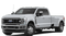 2026 Ford Super Duty F-350 DRW LARIAT 4WD CREW CAB 8' BO