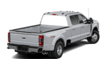 2026 Ford Super Duty F-350 DRW LARIAT 4WD CREW CAB 8' BO