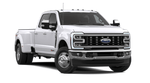 2026 Ford Super Duty F-350 DRW LARIAT 4WD CREW CAB 8' BO