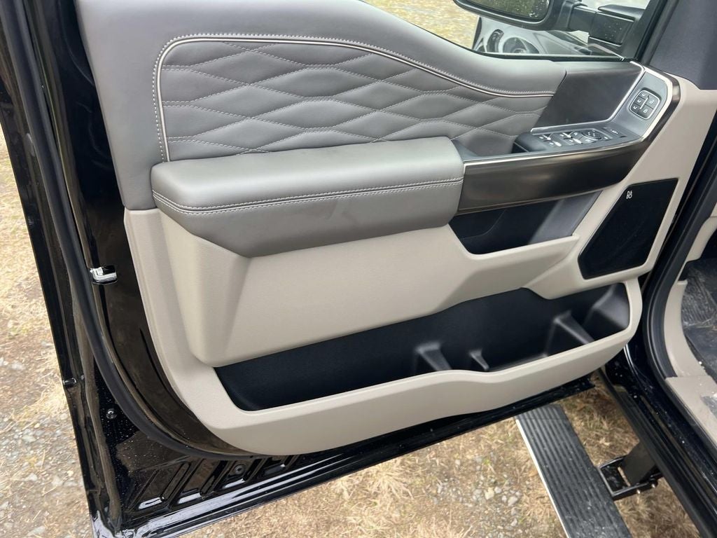 2026 Ford F-350SD DRW