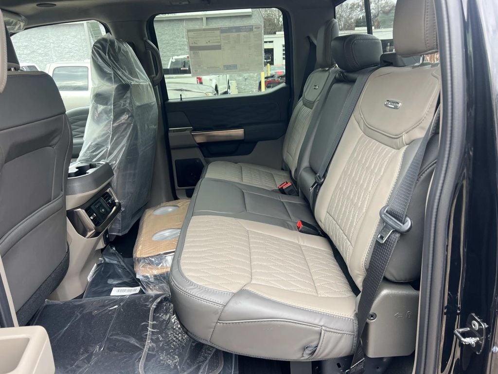 2026 Ford F-350SD DRW