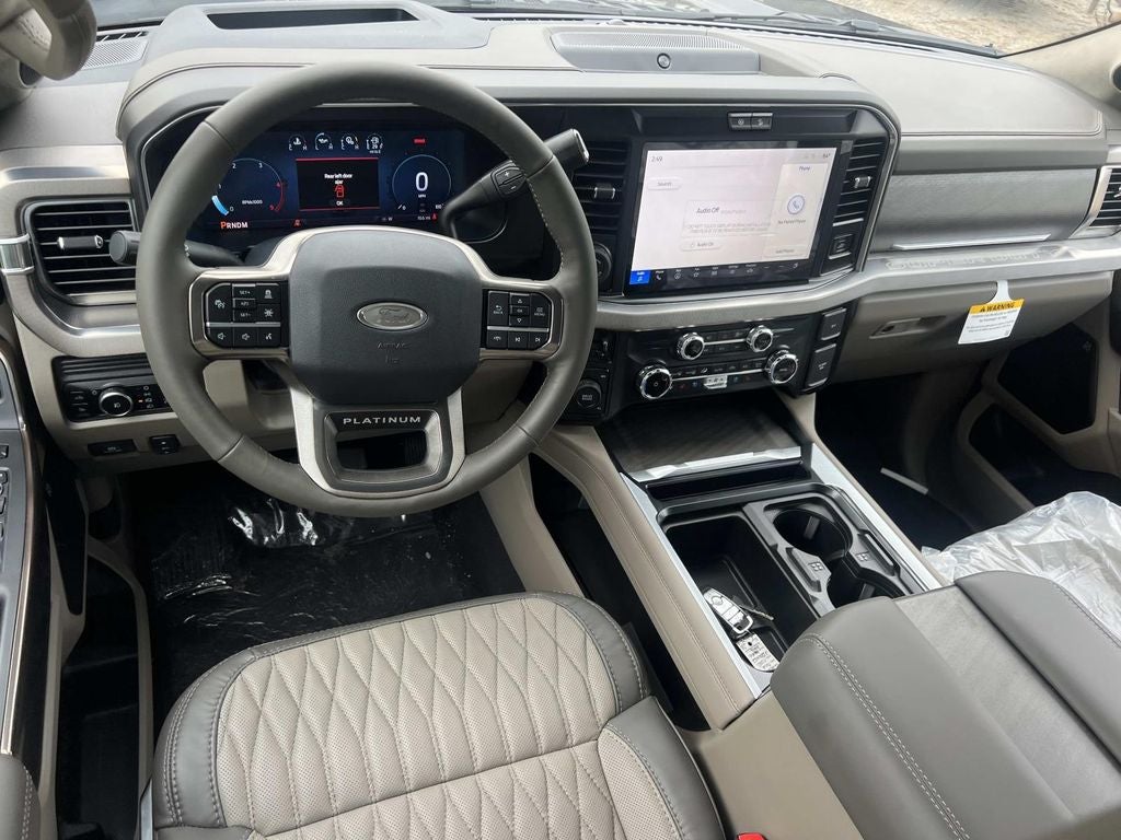 2026 Ford F-350SD DRW