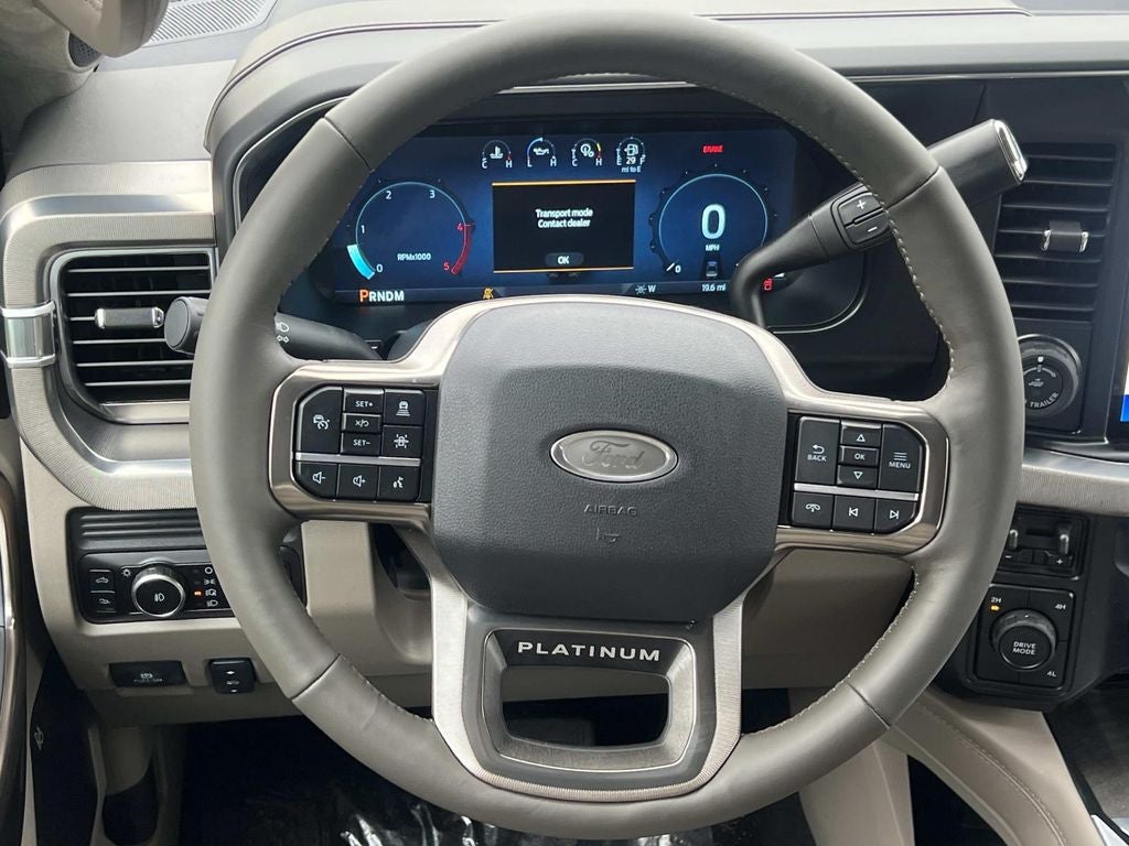 2026 Ford F-350SD DRW