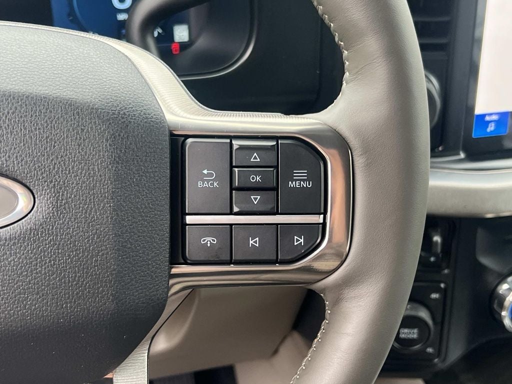 2026 Ford F-350SD DRW