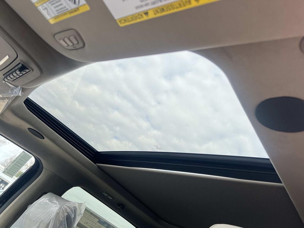 2026 Ford F-350SD DRW