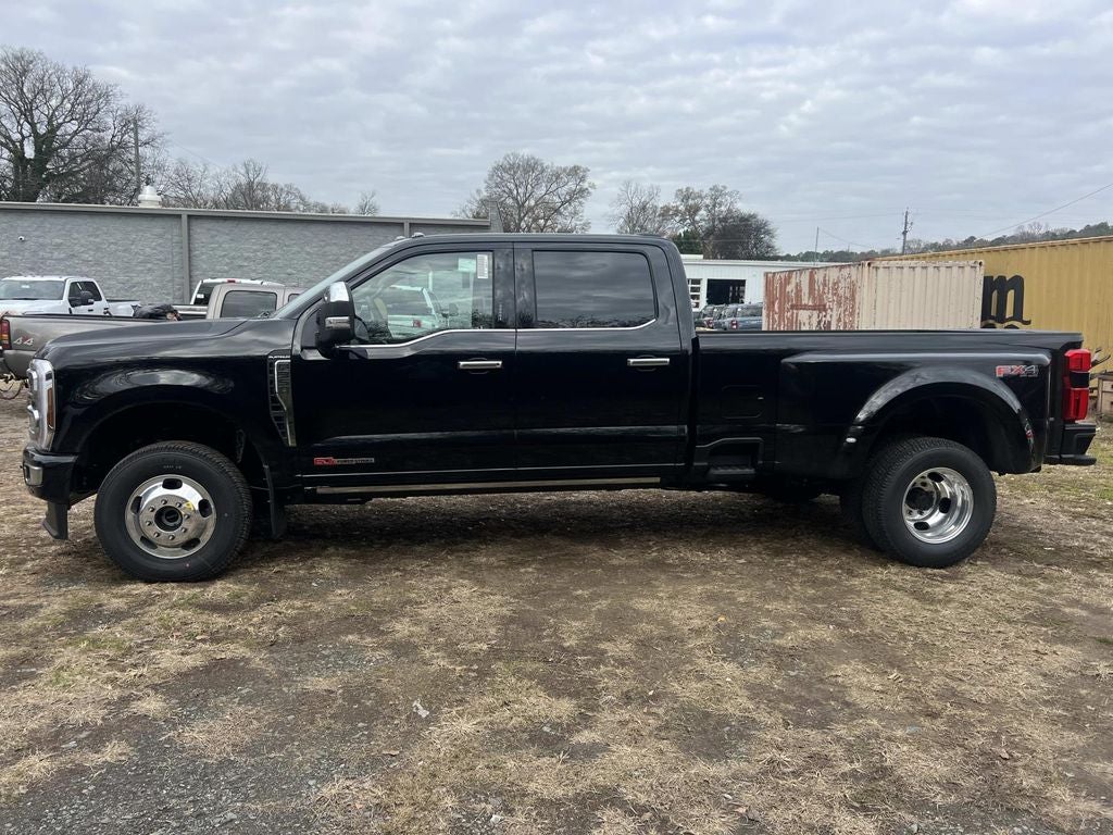 2026 Ford F-350SD DRW