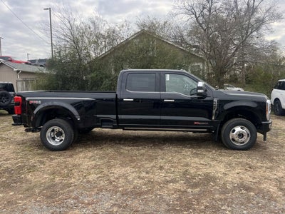 2026 Ford F-350SD DRW
