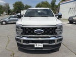 2026 Ford Super Duty F-350 DRW KING R 4WD CREW CAB 8' BO