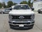 2026 Ford Super Duty F-350 DRW KING R 4WD CREW CAB 8' BO
