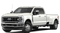 2026 Ford Super Duty F-350 DRW KING R 4WD CREW CAB 8' BO